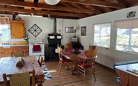 Rolling Brook Inn